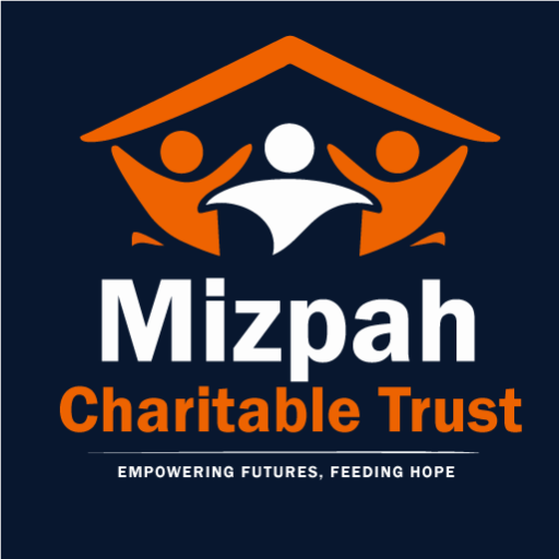 Mizpah Trust Logo